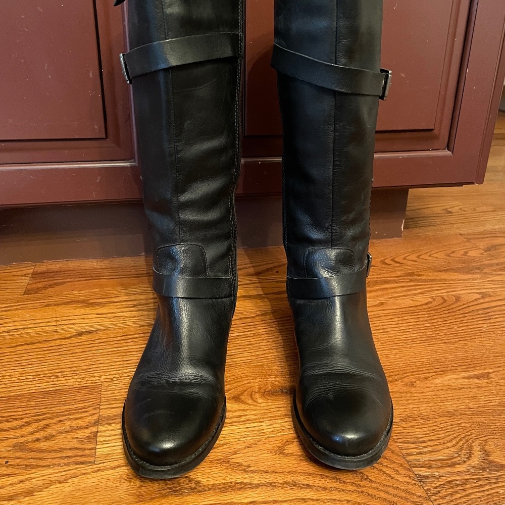 Matisse Boots